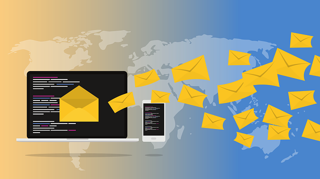Mailing Services