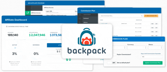 Backpack
