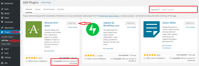 How do you start with WordPress Plugins