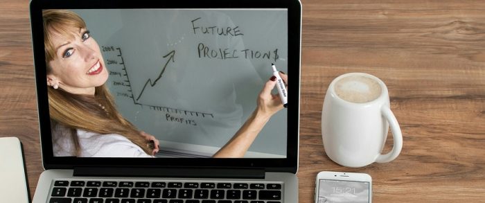 Selling a Course Online