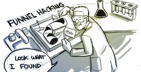 Make money with ClickFunnels