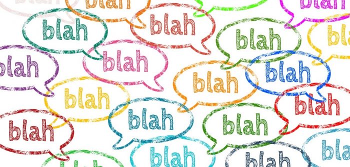 Try conversational marketing