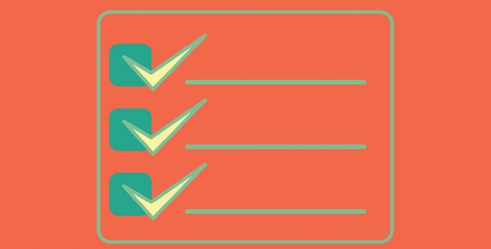 Try surveys