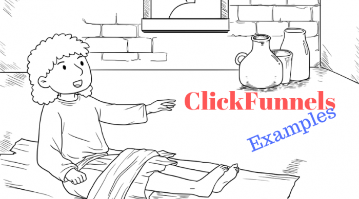 Best ClickFunnels Examples
