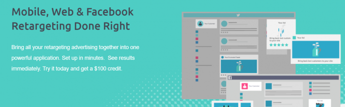 ClickFunnels Examples # One Perfect Audience