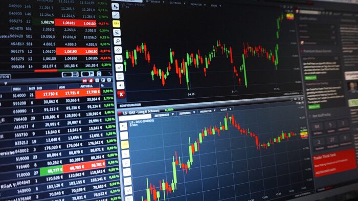 Investing Strategy