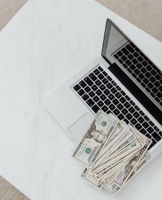 Building Passive Income