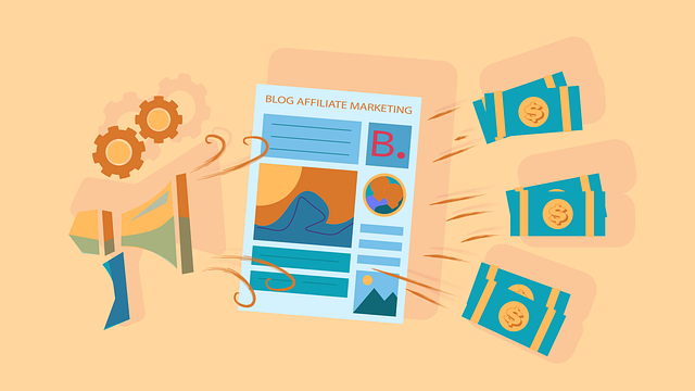 What is Affiliate Marketing