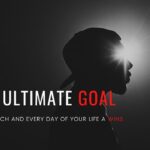 What is your ultimate goal