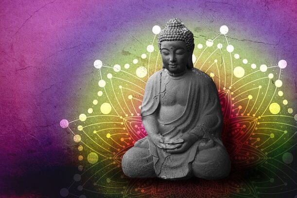Scientific proof existence of chakras