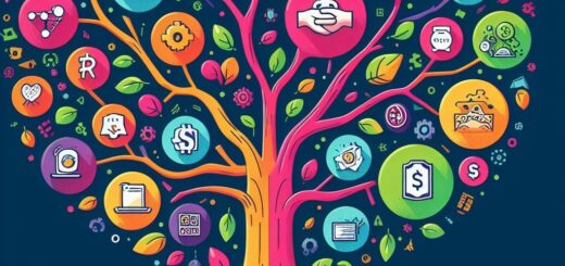 100 Passive Income Ideas