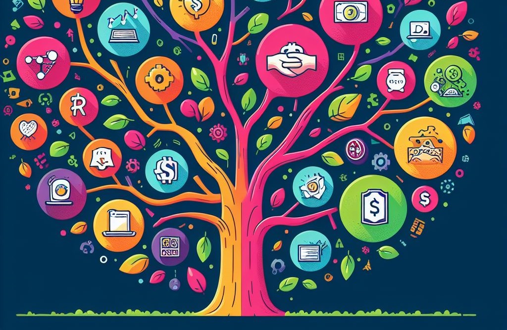 100 Passive Income Ideas